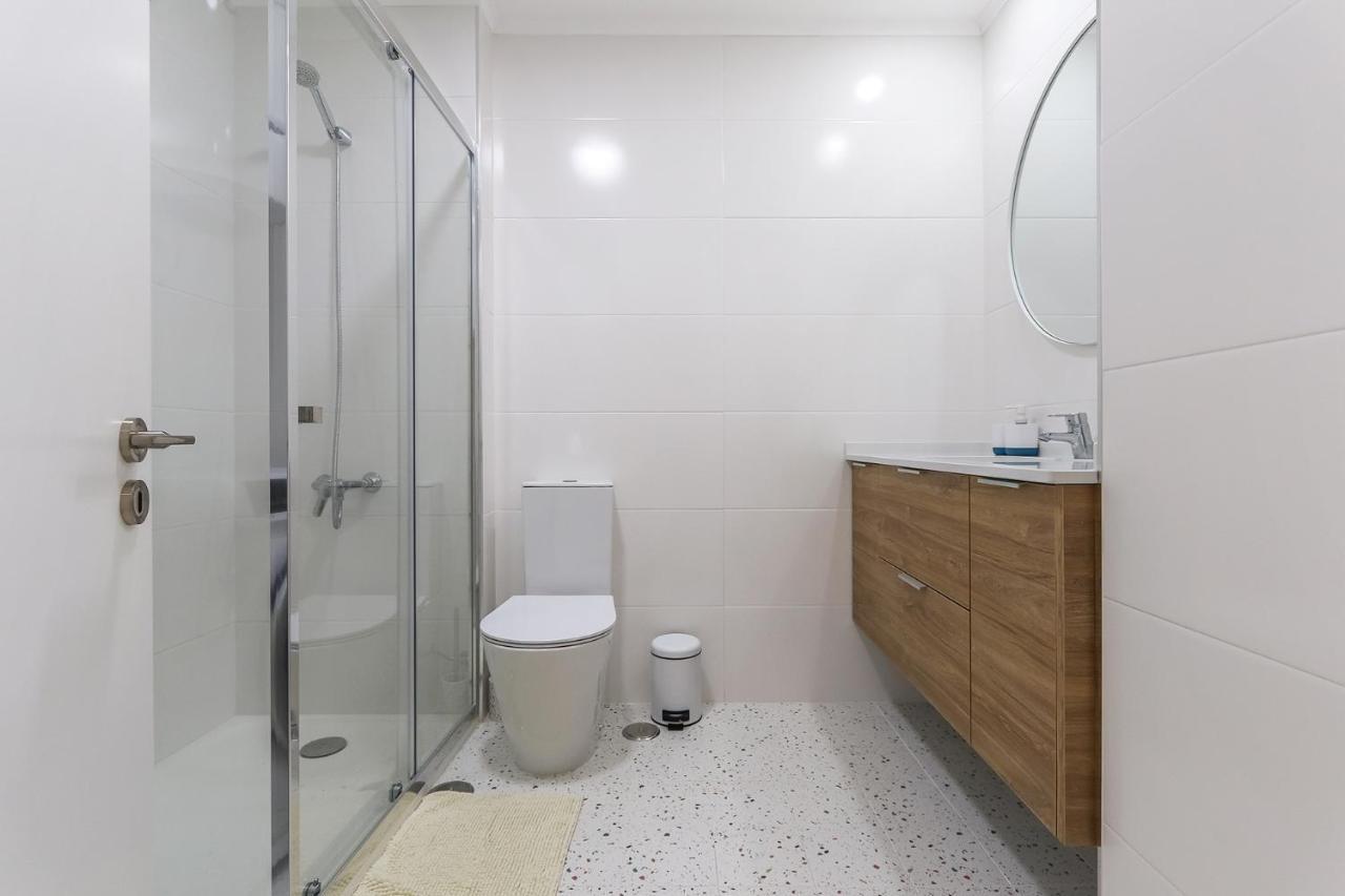אלמאדה Vita Portucale ! Cacilhas River View מראה חיצוני תמונה